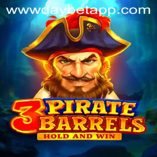 Discover the Thrilling World of 3PirateBarrels and DayBet