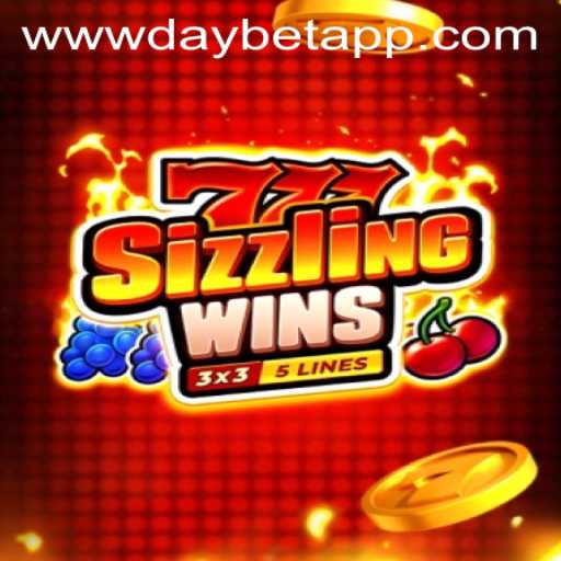 Unveiling the Excitement of 777sizzlingwins by DayBet