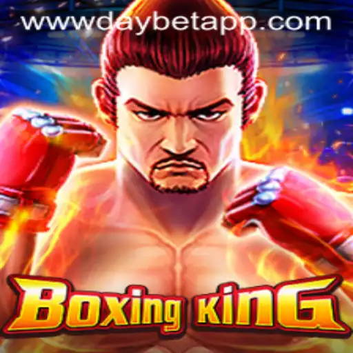 BoxingKing: The Ultimate Battle in the Ring