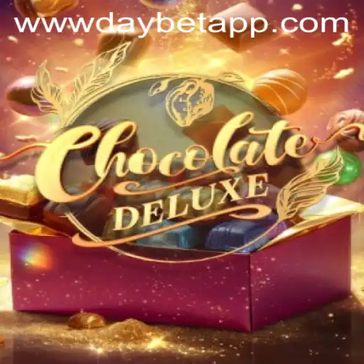 Experience the Sweet Delight and Thrill of ChocolateDeluxe with DayBet