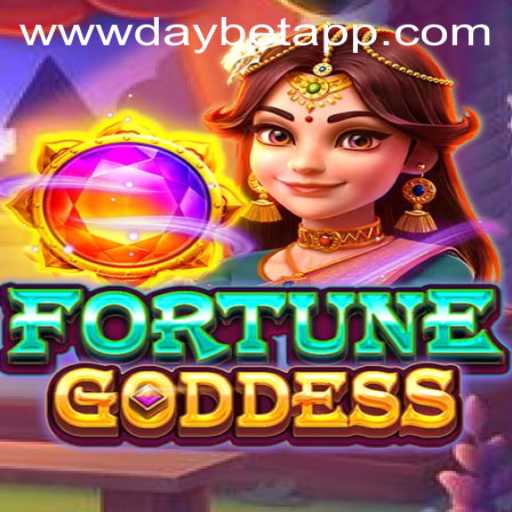 FORTUNEGODDESS: An Immersive Gaming Experience with DayBet