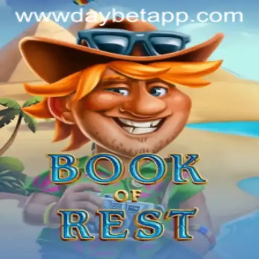 Unveiling BookofRest: The Game of Strategy and Fortune with DayBet