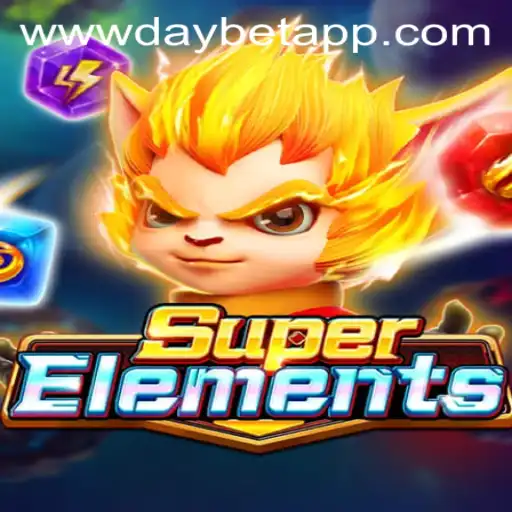 Exploring SuperElements: The Engaging Game That Combines Strategy and Luck with a Twist of DayBet