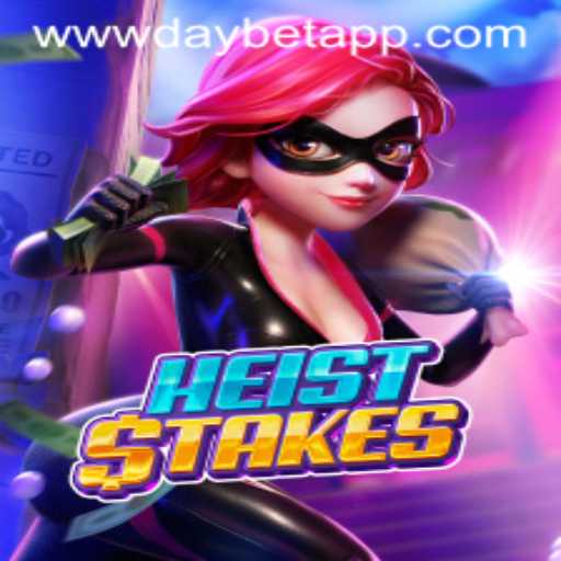 HeistStakes: The Thrilling New Game Captivating Players Worldwide