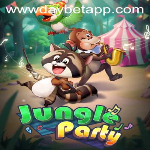 Unveiling the Thrills of JungleParty and DayBet