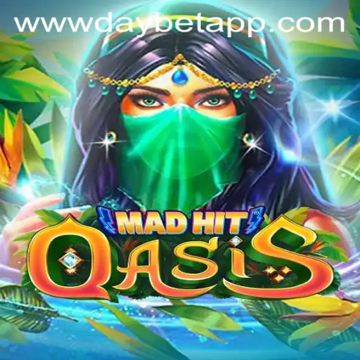 MadHitOasis: The Enchanting Realm of Adventure and Strategy