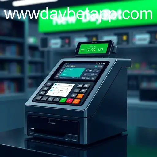 The Evolution of the Register: A Deep Dive into DayBet