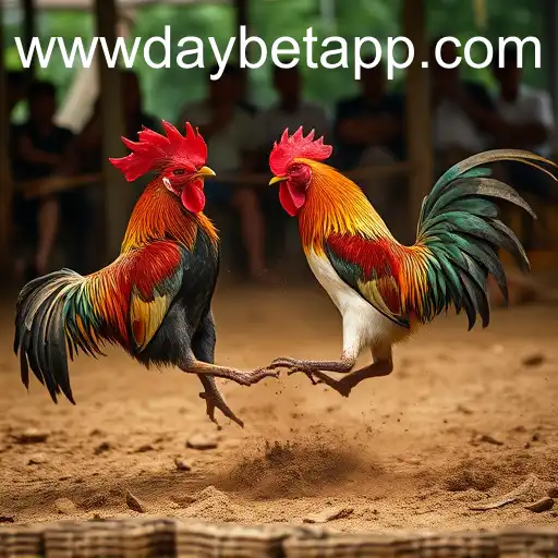 Exploring the Exciting World of Sabong Games: A Deep Dive into DayBet