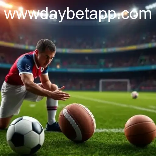 Sports Betting and the DayBet Advantage