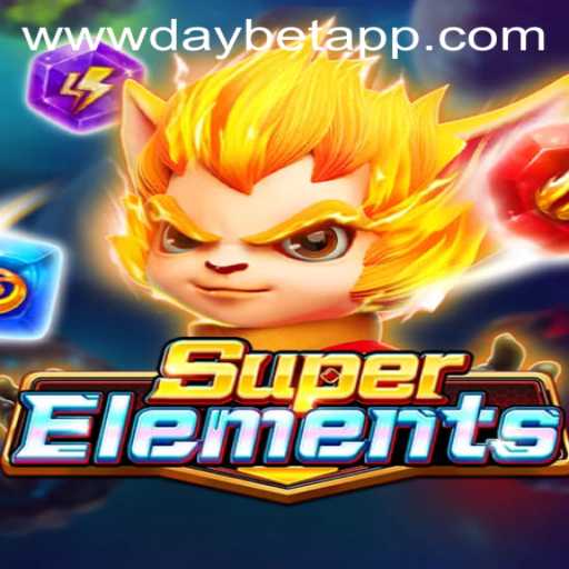 Exploring SuperElements: The Engaging Game That Combines Strategy and Luck with a Twist of DayBet