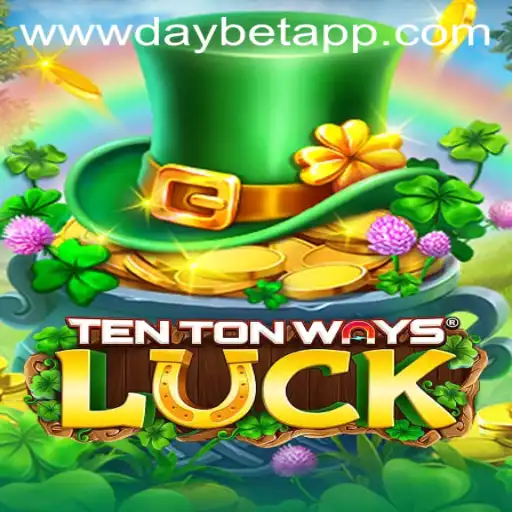 Exploring the Intriguing World of TenTonWaysLuck: A Blend of Strategy and Chance